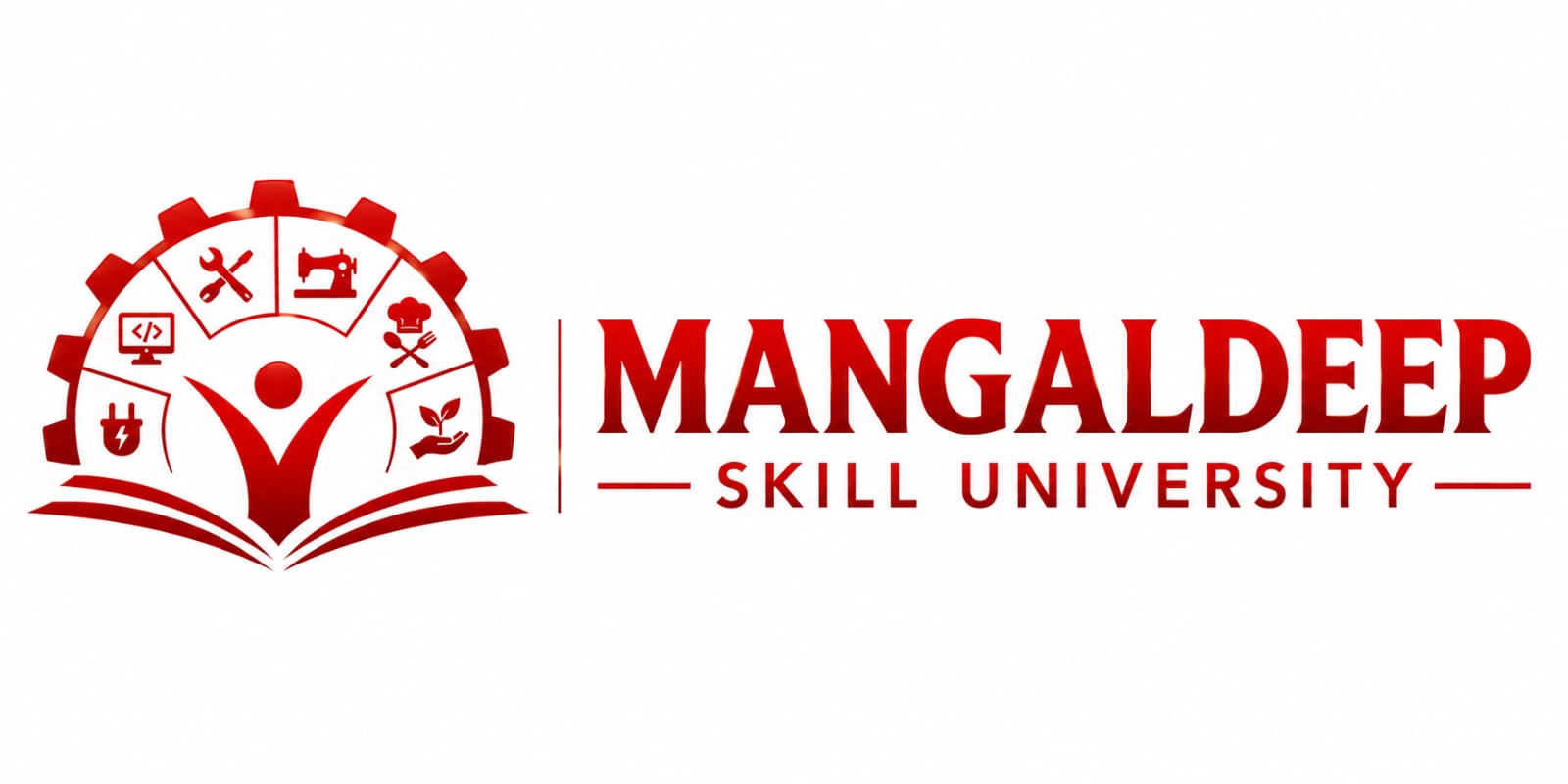 MANGALDEEP SKILL UNIVERSITY